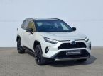 Toyota RAV 4 - fotka číslo 5
