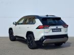 Toyota RAV 4 - fotka číslo 6