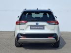 Toyota RAV 4 - fotka číslo 8