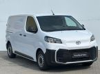 Toyota ProAce - fotka číslo 5
