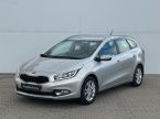 Kia Cee'd - fotka číslo 0