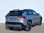 Toyota RAV 4 - fotka číslo 1