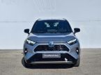 Toyota RAV 4 - fotka číslo 3