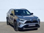Toyota RAV 4 - fotka číslo 5