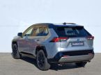 Toyota RAV 4 - fotka číslo 6