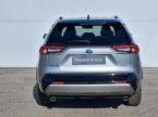 Toyota RAV 4 - fotka číslo 8