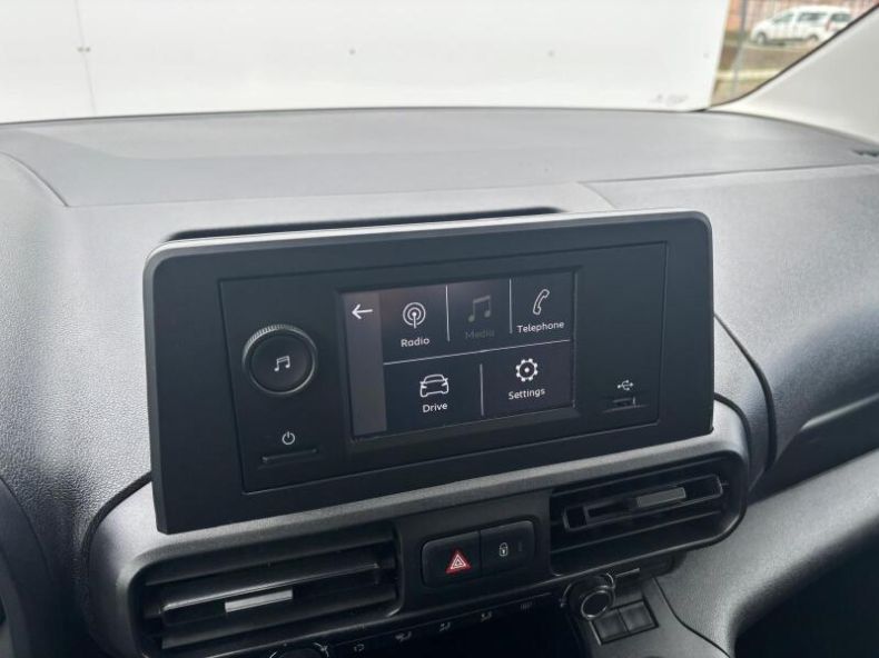Toyota PROACE CITY - hlavní fotka