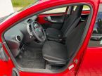 Toyota Aygo - fotka číslo 10