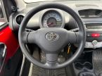 Toyota Aygo - fotka číslo 14