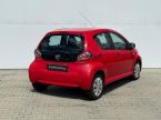 Toyota Aygo - fotka číslo 1