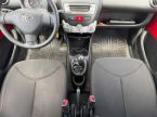 Toyota Aygo - fotka číslo 19