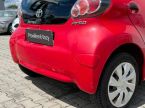 Toyota Aygo - fotka číslo 25
