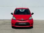 Toyota Aygo - fotka číslo 3
