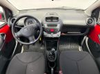 Toyota Aygo - fotka číslo 4