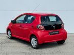 Toyota Aygo - fotka číslo 6