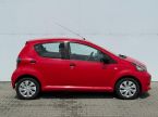 Toyota Aygo - fotka číslo 7