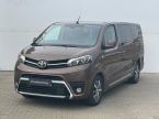 Toyota ProAce - fotka číslo 0