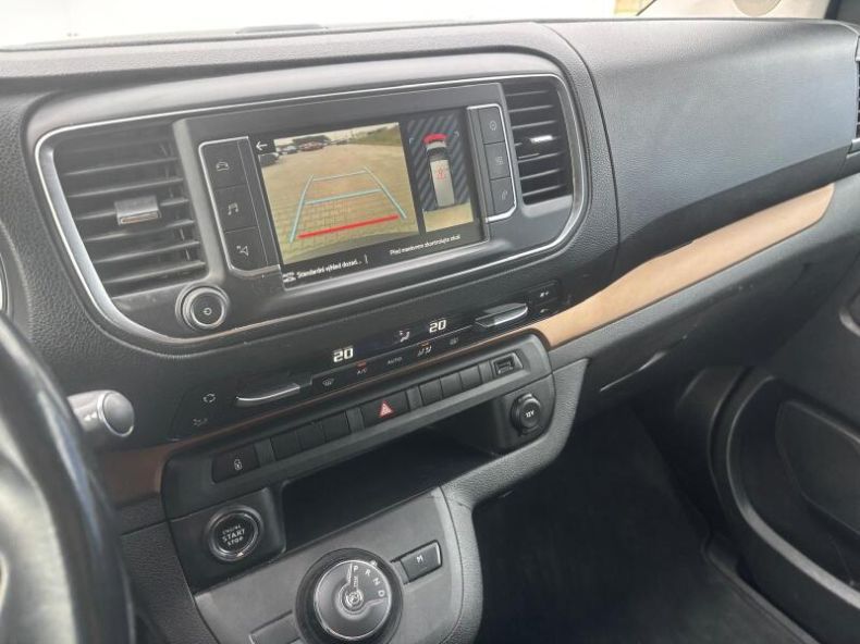Toyota ProAce - hlavní fotka
