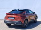 Toyota C-HR - fotka číslo 1