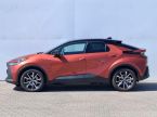 Toyota C-HR - fotka číslo 2