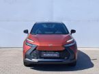 Toyota C-HR - fotka číslo 3