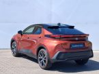 Toyota C-HR - fotka číslo 6
