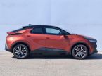 Toyota C-HR - fotka číslo 7
