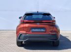 Toyota C-HR - fotka číslo 8