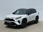 Toyota RAV 4 - fotka číslo 0
