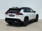 Toyota RAV 4 - fotka číslo 1