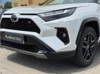 Toyota RAV 4 - fotka číslo 28