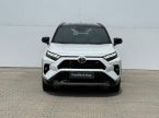 Toyota RAV 4 - fotka číslo 3