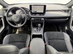 Toyota RAV 4 - fotka číslo 4