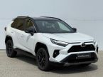 Toyota RAV 4 - fotka číslo 5