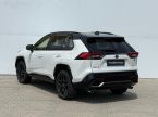 Toyota RAV 4 - fotka číslo 6