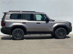 Toyota Land Cruiser - fotka číslo 7