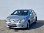 Toyota Avensis - fotka číslo 0