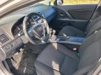 Toyota Avensis - fotka číslo 10