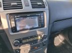 Toyota Avensis - fotka číslo 16