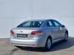Toyota Avensis - fotka číslo 1