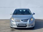 Toyota Avensis - fotka číslo 3
