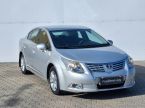 Toyota Avensis - fotka číslo 5