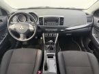 Mitsubishi Lancer - fotka číslo 4