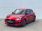 Suzuki Swift - fotka číslo 0