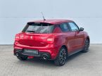 Suzuki Swift - fotka číslo 1
