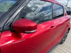 Suzuki Swift - fotka číslo 28