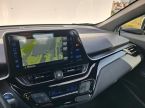 Toyota C-HR - fotka číslo 16