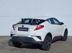 Toyota C-HR - fotka číslo 1