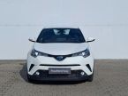 Toyota C-HR - fotka číslo 3