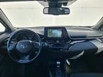 Toyota C-HR - fotka číslo 4